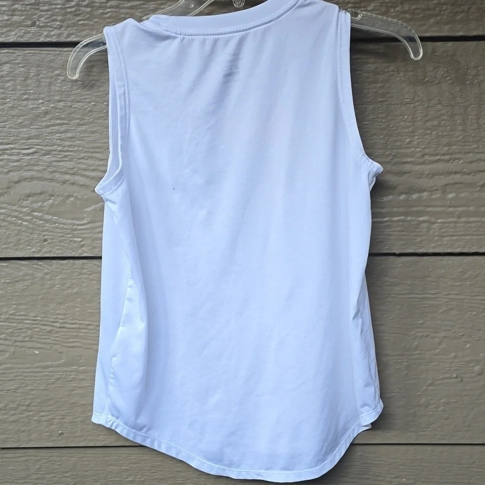 Nike 100% dri